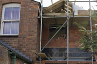 free Lyness home extension quotes