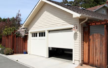 Lyness garage construction leads